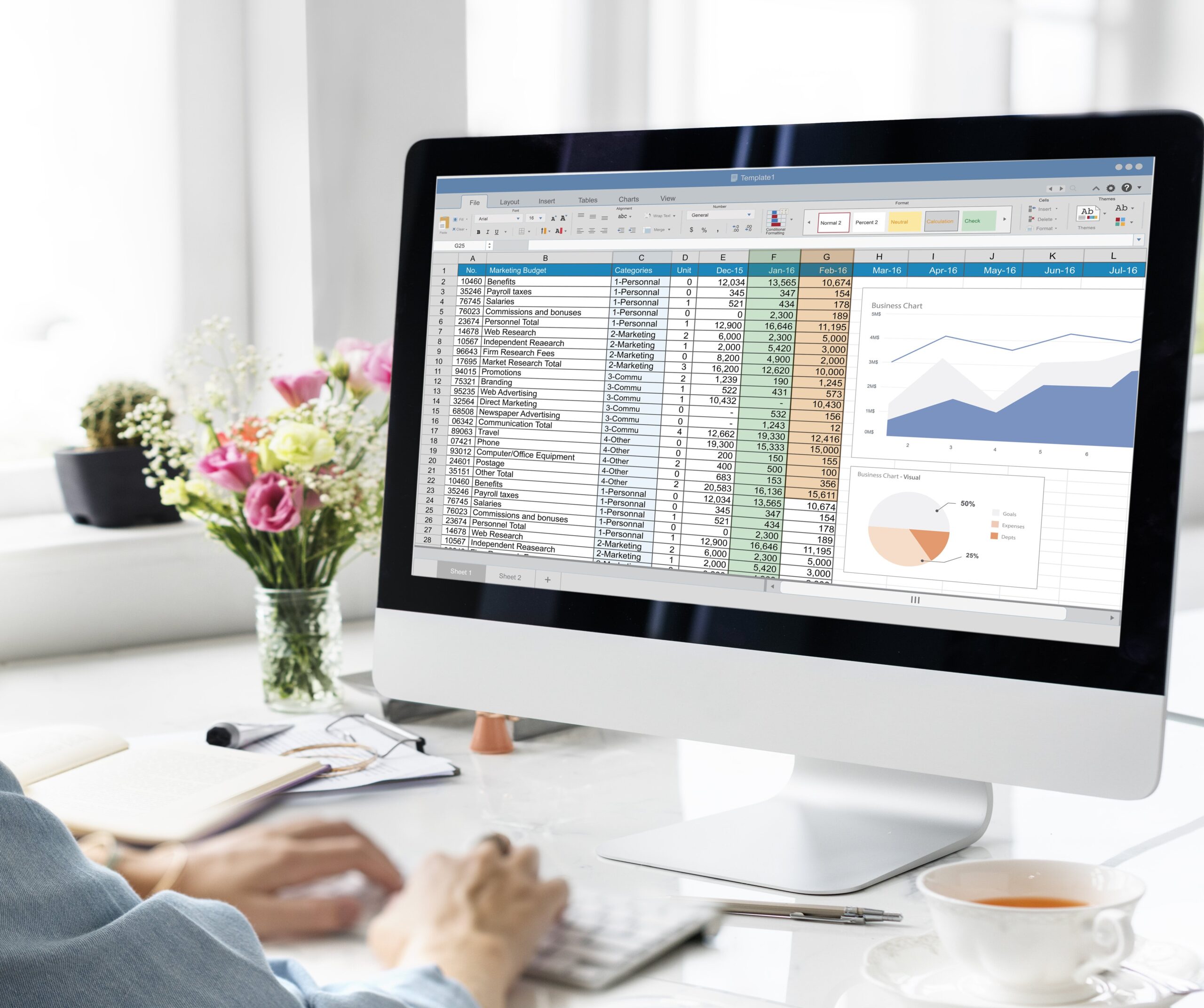 30 Excel Keyboard Shortcuts that every Data analyst should know.